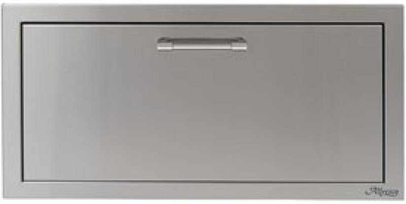 30″ STORAGE DRAWER AXE30DRSC
